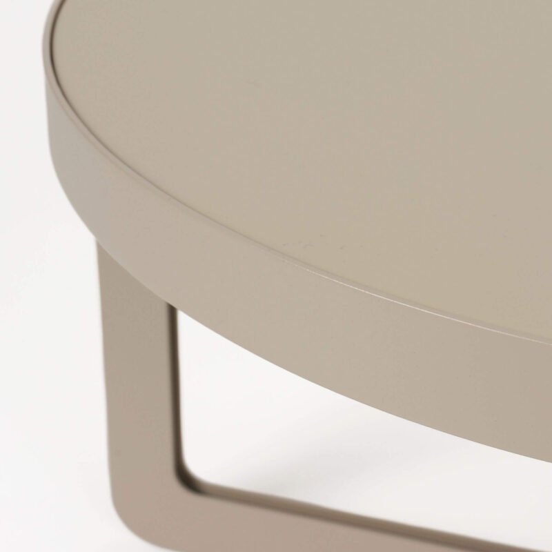 Table basse Center - L 102 x H 36 cm – Image 9