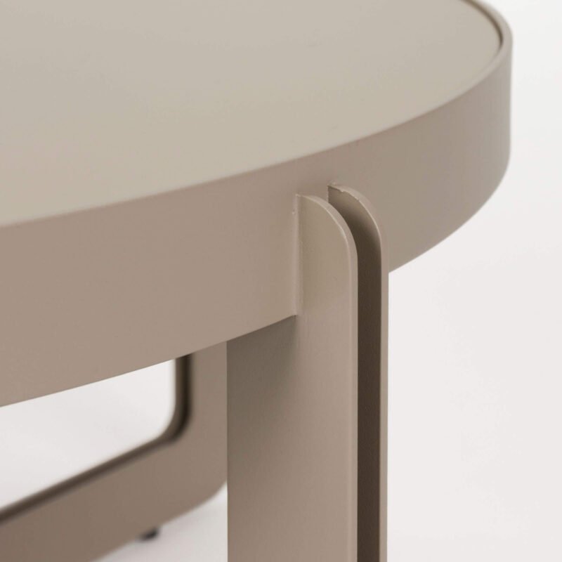 Table basse Center - Ø 68 x H 30 cm – Image 4