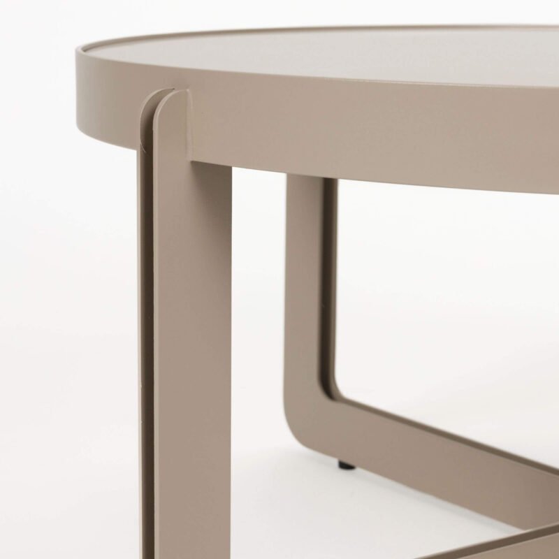 Table basse Center - Ø 68 x H 30 cm – Image 7