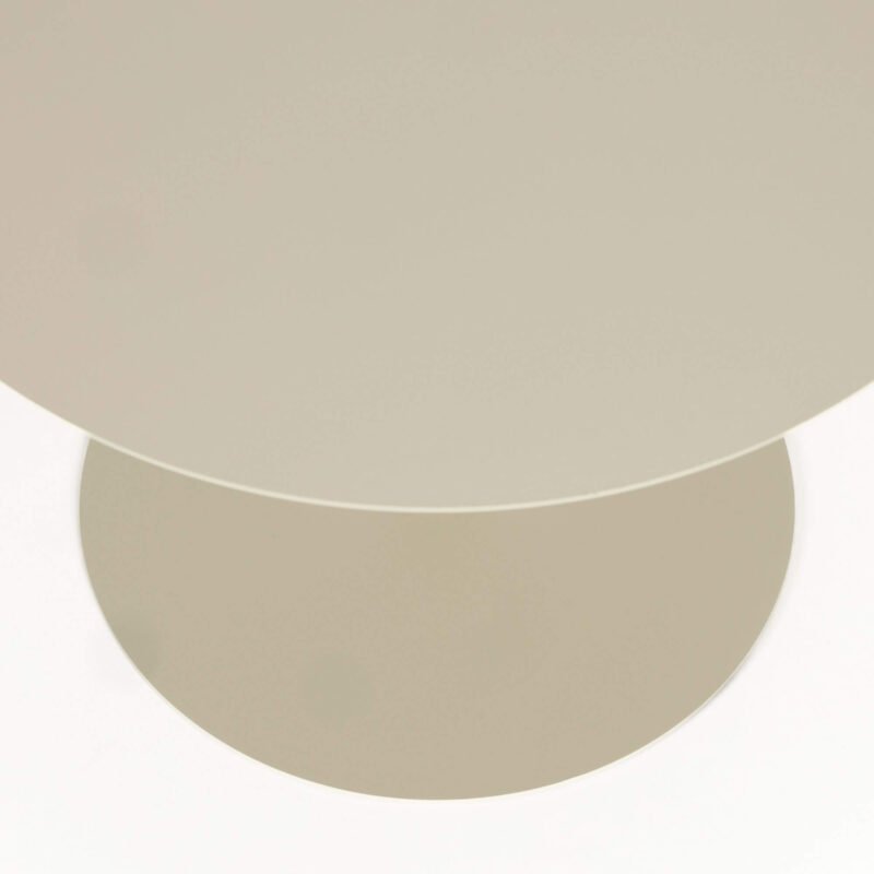 table basse snow - rice - indoor/outdoor – image 5