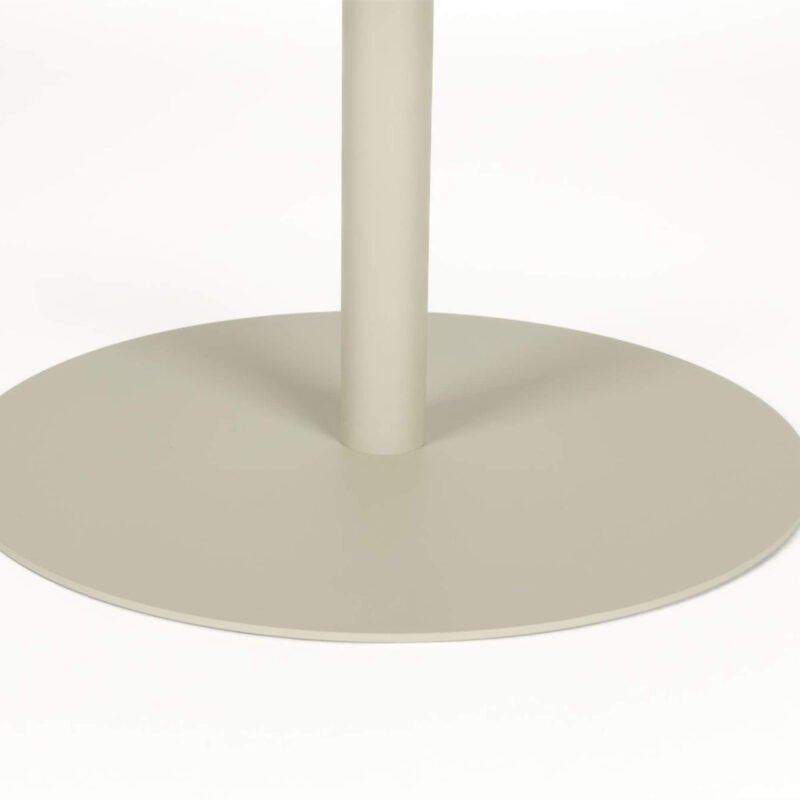 table basse snow - rice - indoor/outdoor – image 4