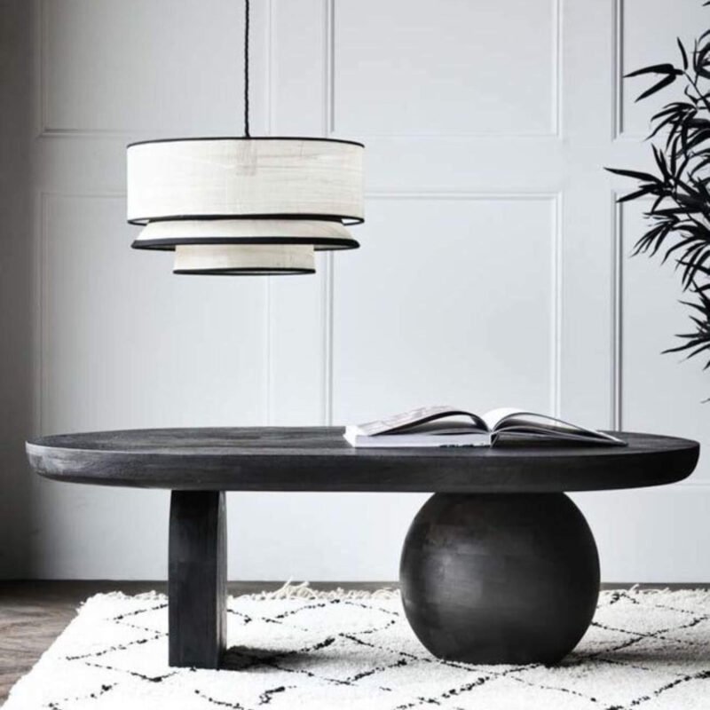 table basse steppe - l 110 x h 38 cm – image 7