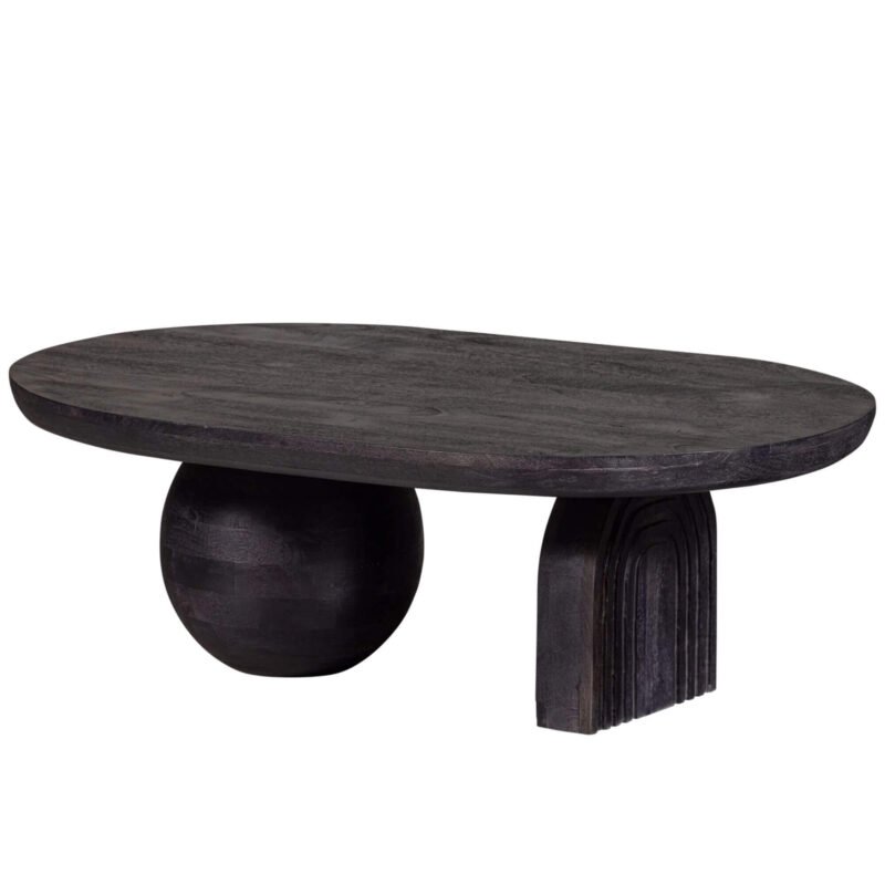 table basse steppe - l 110 x h 38 cm – image 9