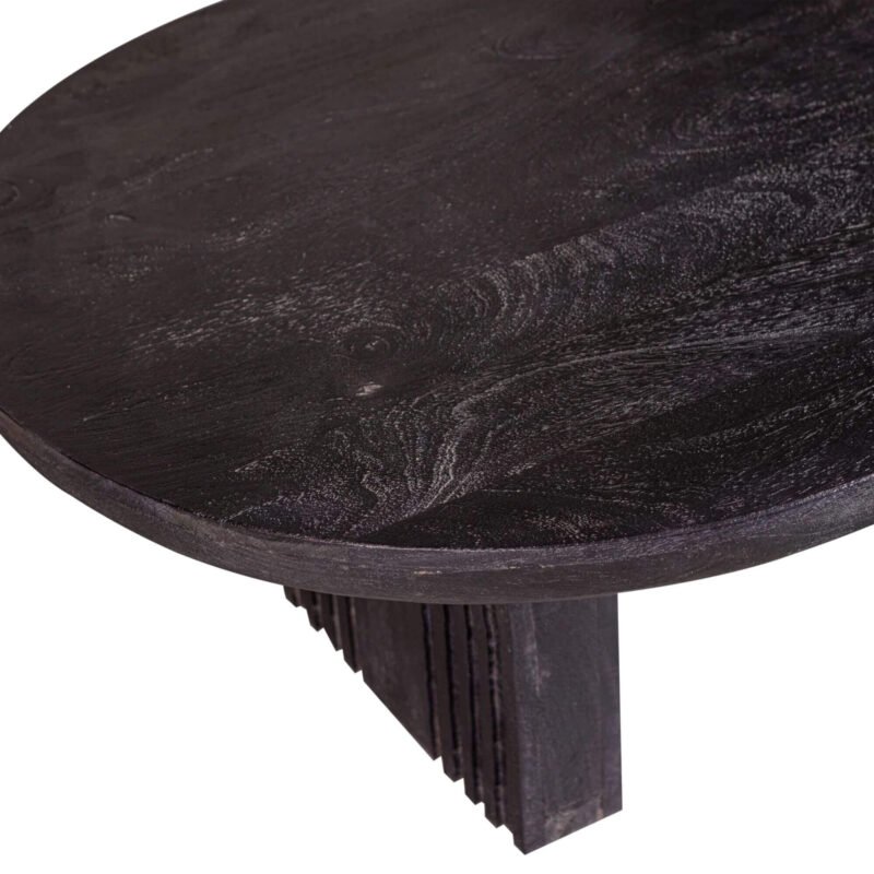 table basse steppe - l 110 x h 38 cm – image 4