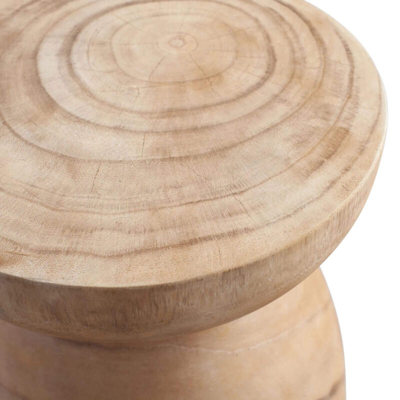 table d'appoint bink - ø 28 x 40 cm – image 4