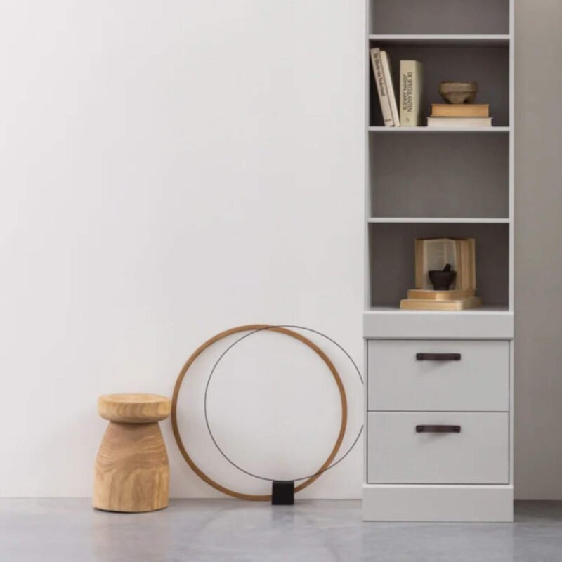 table d'appoint bink - ø 28 x 40 cm – image 8