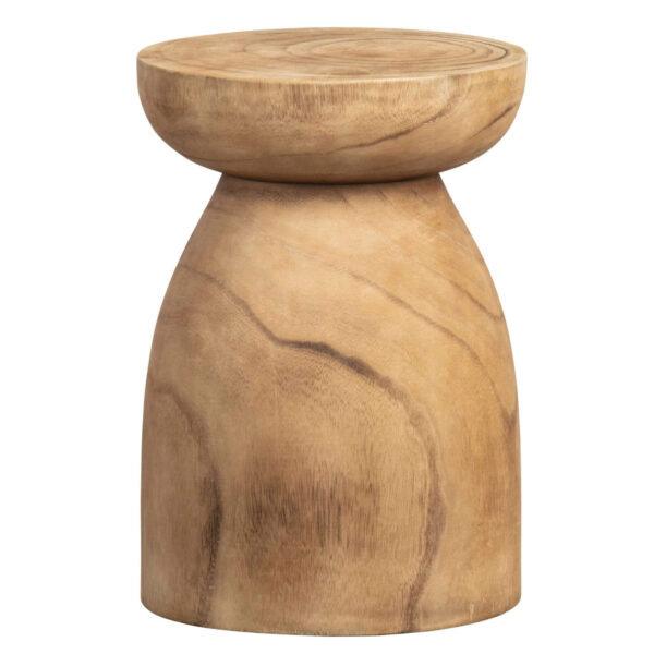 Table d'appoint Bink - Ø 28 x 40 cm