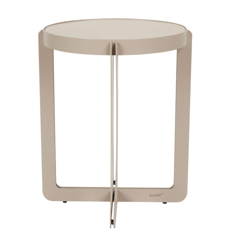 Table d'appoint Center - Ø 42,5 x H 52 cm – Image 10