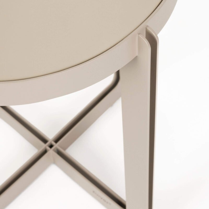 Table d'appoint Center - Ø 42,5 x H 52 cm – Image 6