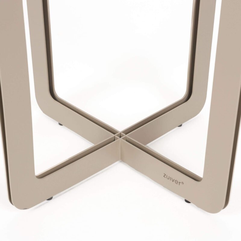 Table d'appoint Center - Ø 42,5 x H 52 cm – Image 7