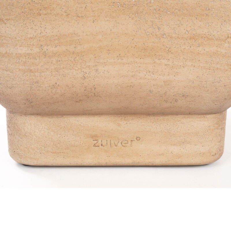 table d'appoint noble - l 45 x h 47 cm - indoor/outdoor – image 10