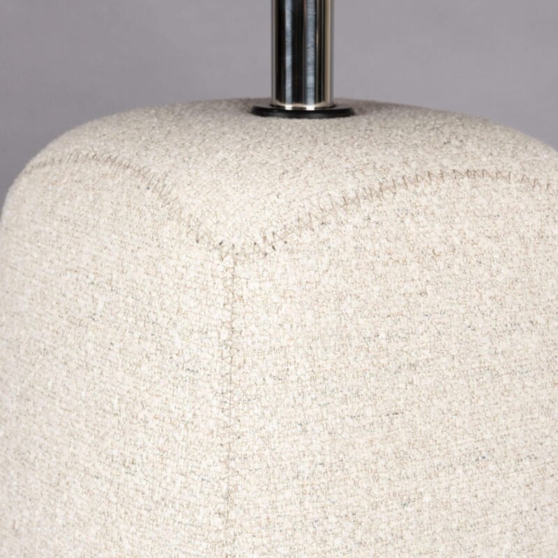 table d'appoint shelly - ø 48 x h 51,5 cm – image 5
