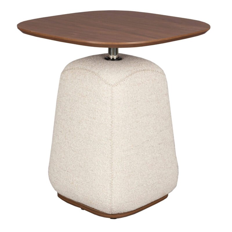 table d'appoint shelly - ø 48 x h 51,5 cm – image 10