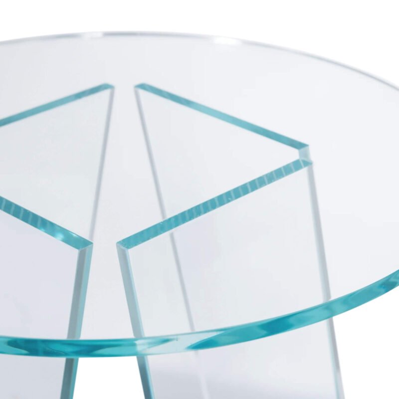 table d'appoint walt - ø 40 x 40 cm – image 4