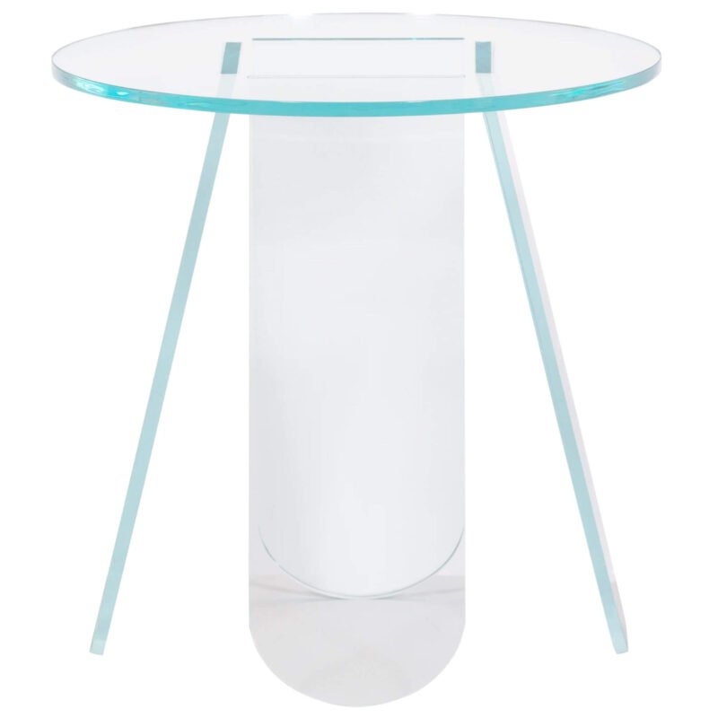 table d'appoint walt - ø 40 x 40 cm – image 5