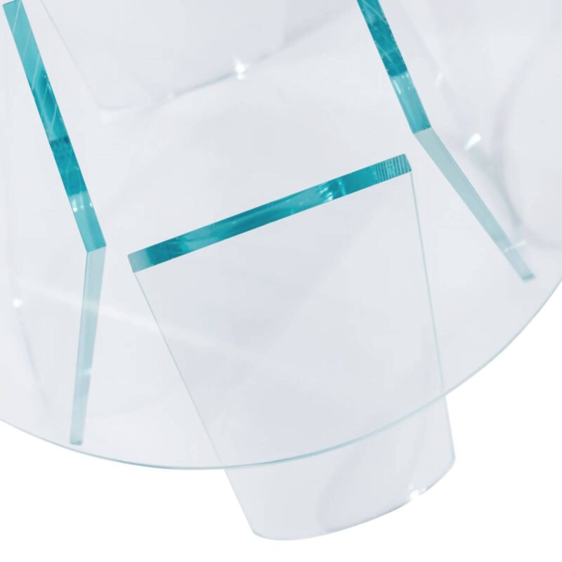 table d'appoint walt - ø 40 x 40 cm – image 3