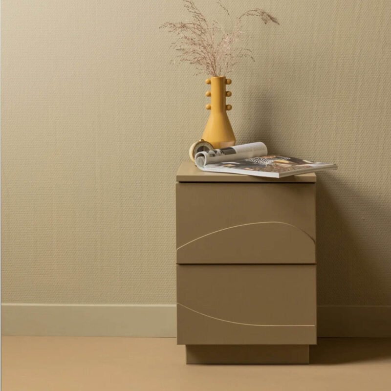 table de chevet teo - h 50 x l 36 – image 2