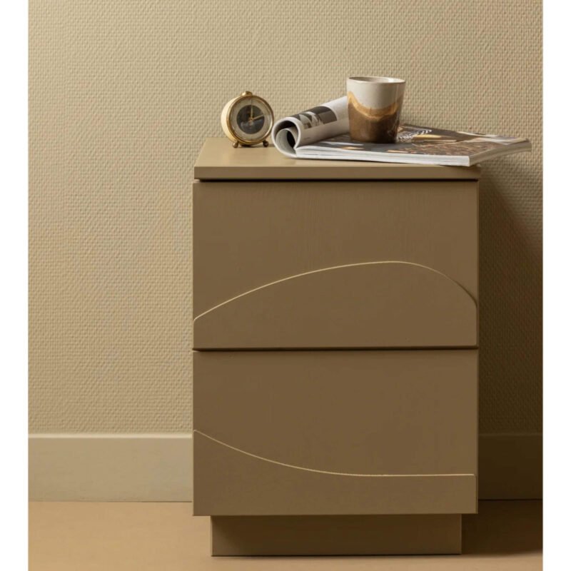 table de chevet teo - h 50 x l 36 – image 5