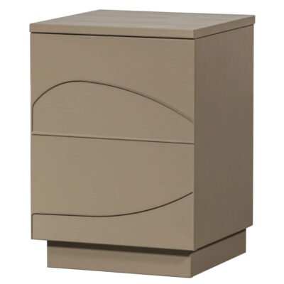 Table de chevet Teo - H 50 x L 36