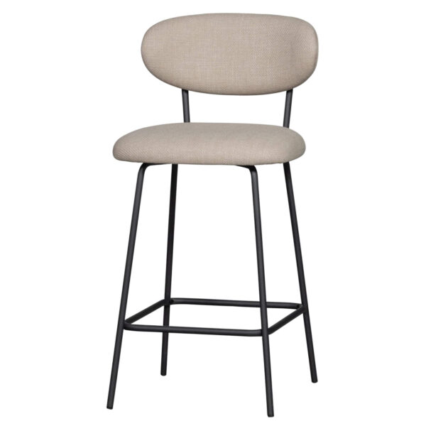 Tabouret de comptoir Kjeld