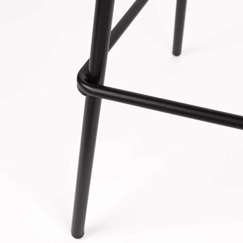 tabouret de bar joa - bouclette – image 8