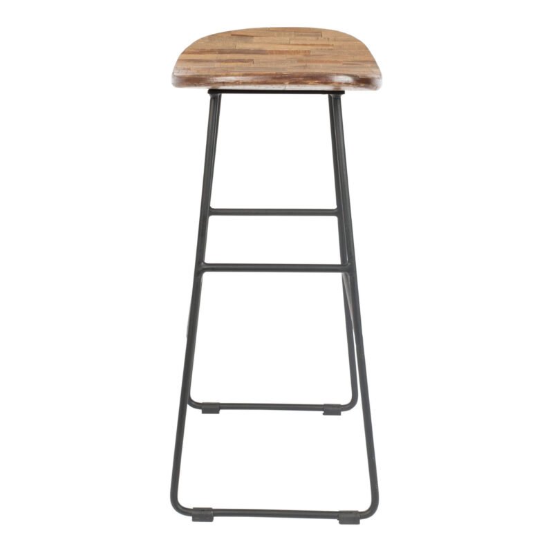tabouret de comptoir tangle - h 65 cm – image 6