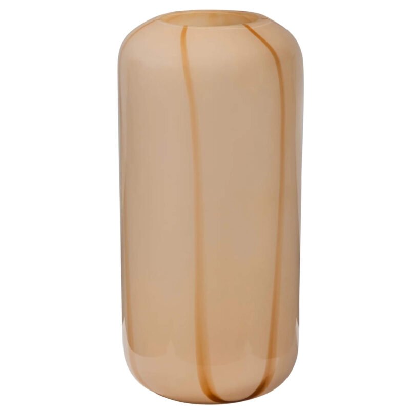 vase arles - ø 20 x h 40 cm