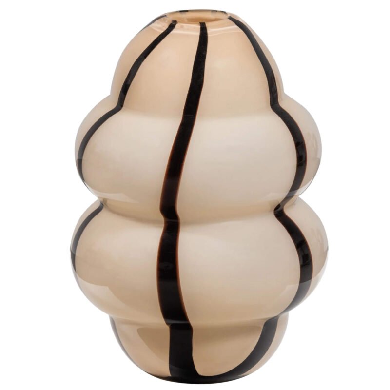 vase kency - ø 23 x h 32 cm