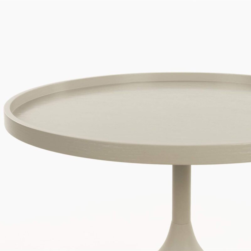 table basse jason - taupe – image 4