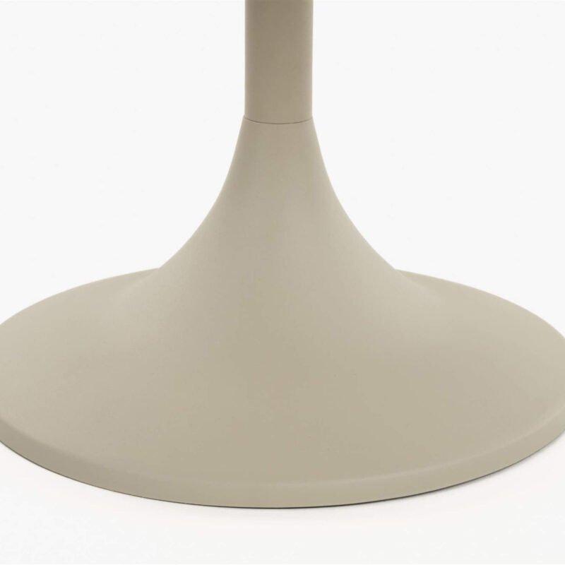 table basse jason - taupe – image 5