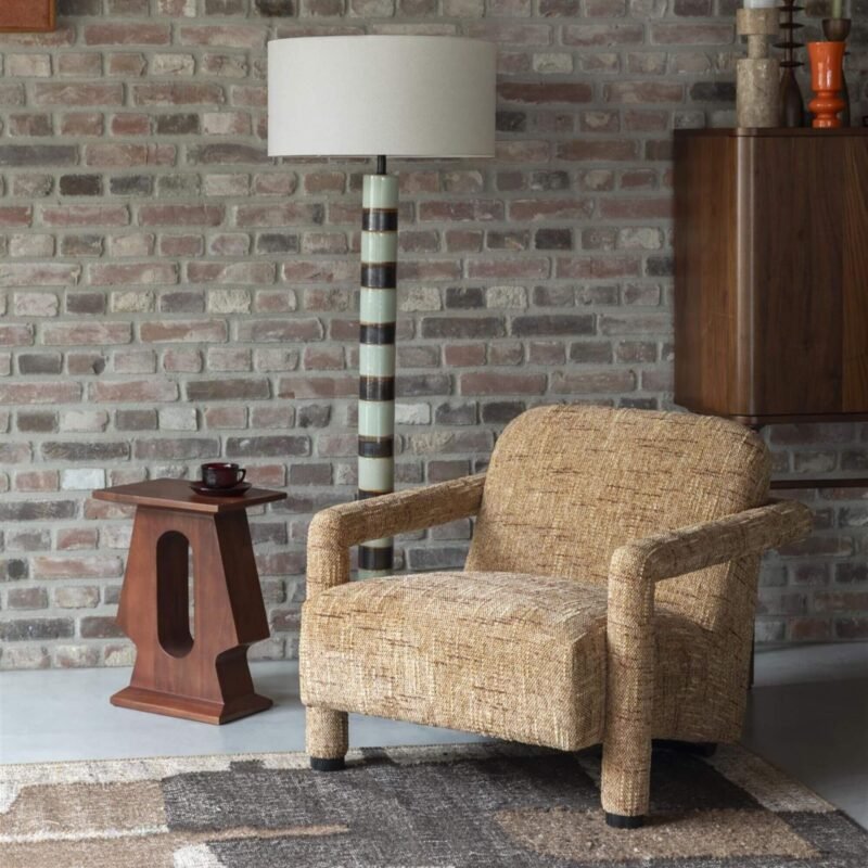 fauteuil lounge kent – image 2