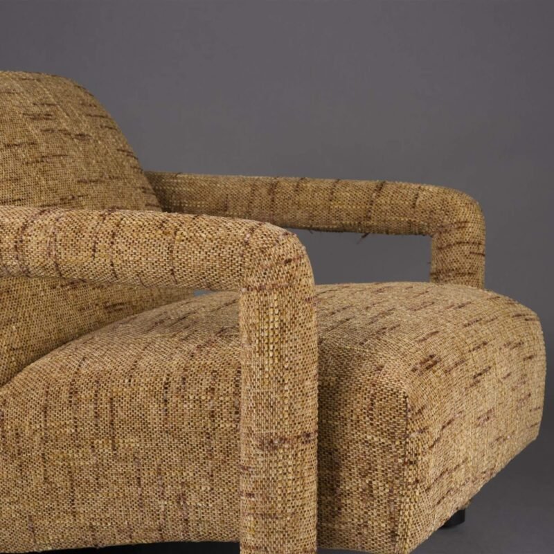 fauteuil lounge kent – image 3