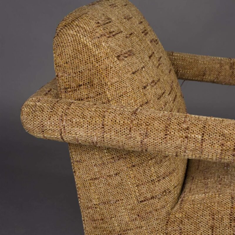 fauteuil lounge kent – image 4