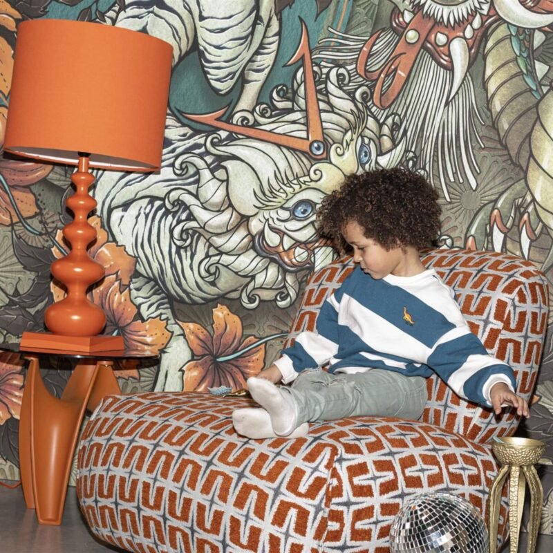 fauteuil lounge ritz – image 4