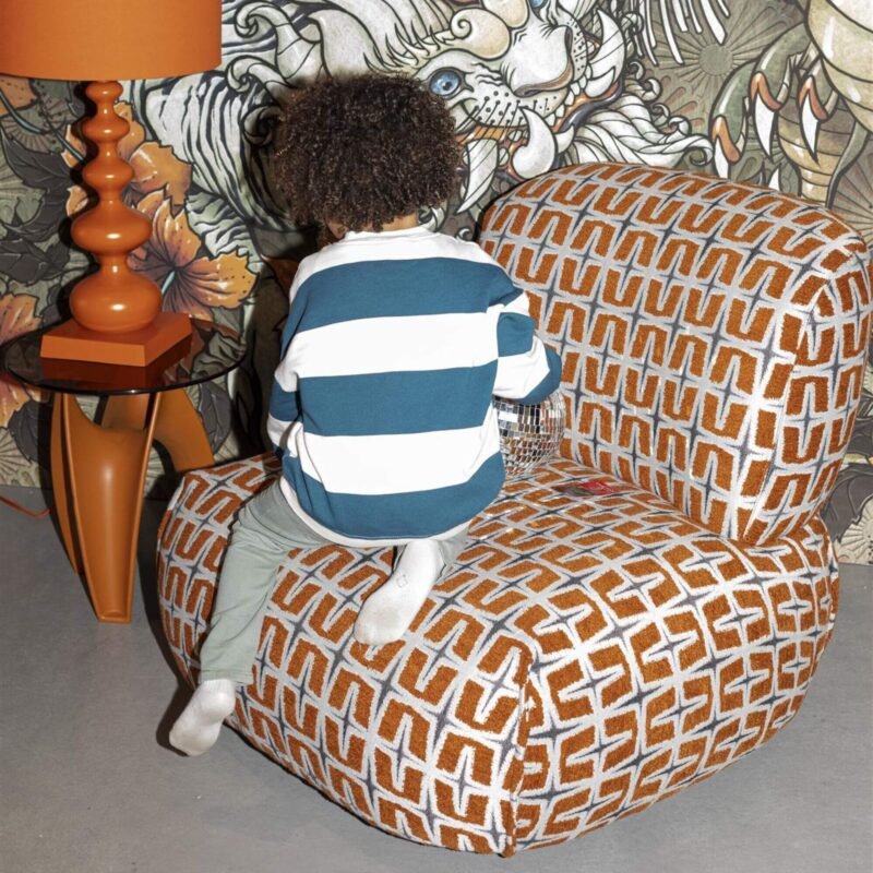 fauteuil lounge ritz – image 2