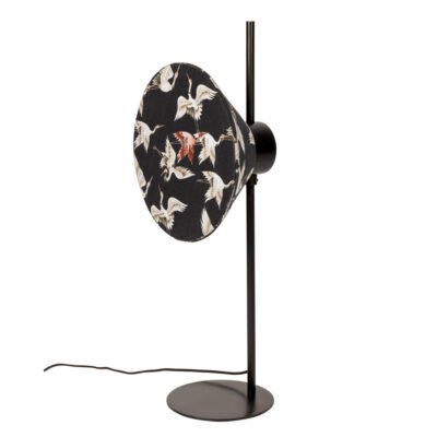 Lampe à poser Jaylee - Ø 30 x H 61 cm