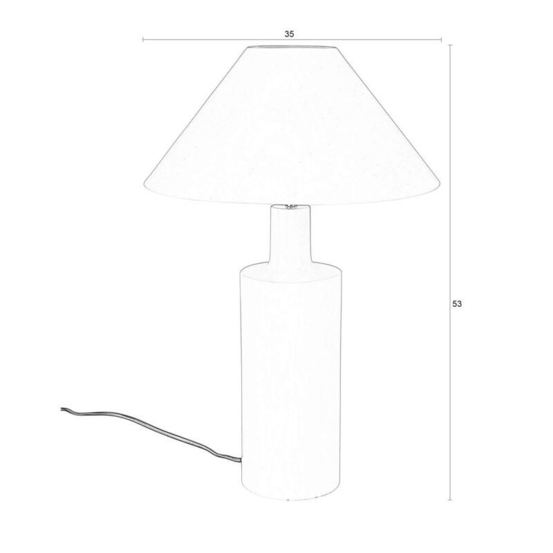 lampe à poser wonders – image 6