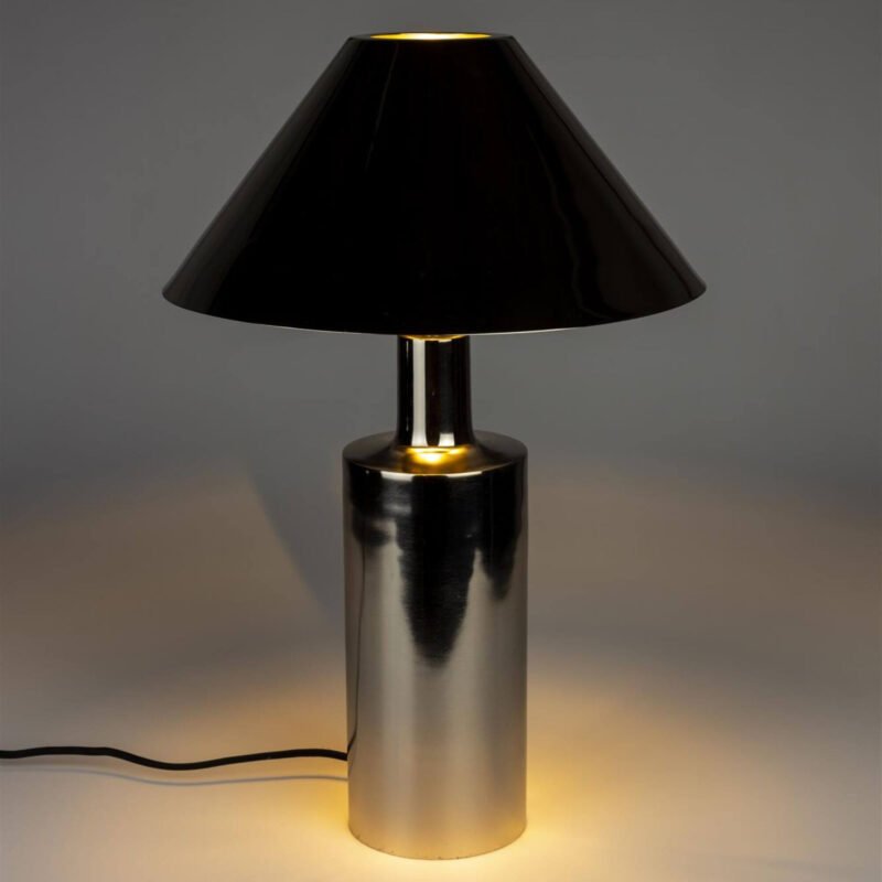 lampe à poser wonders - silver – image 3