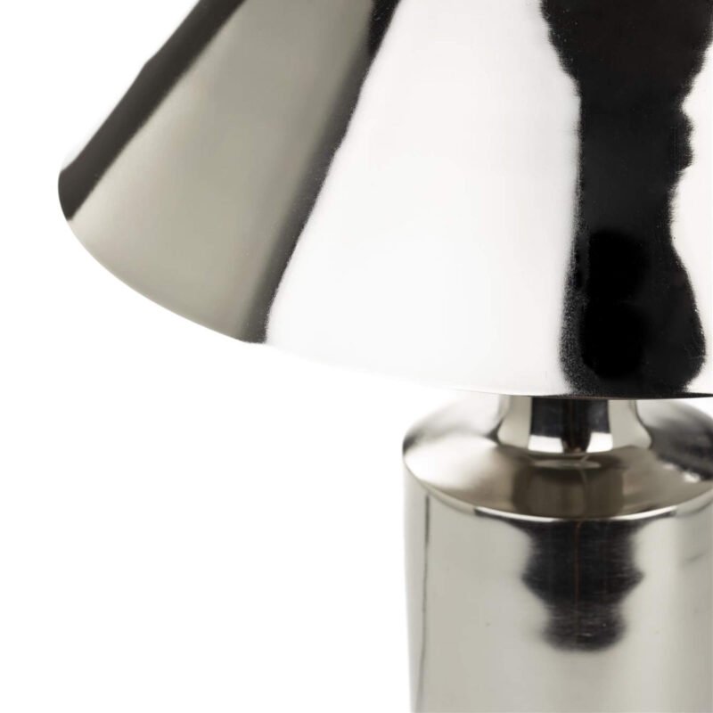 lampe à poser wonders - silver – image 5