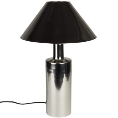 lampe à poser wonders - silver