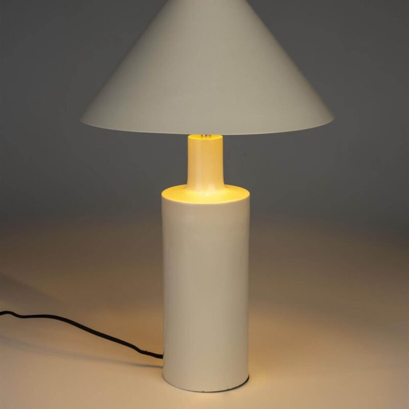 lampe à poser wonders - blanc – image 4