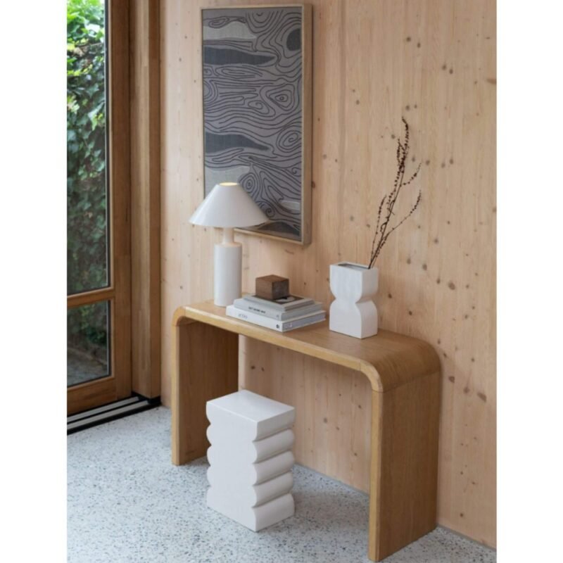 lampe à poser wonders - blanc – image 2