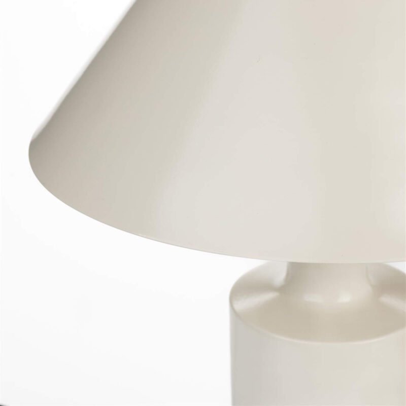 lampe à poser wonders - blanc – image 6