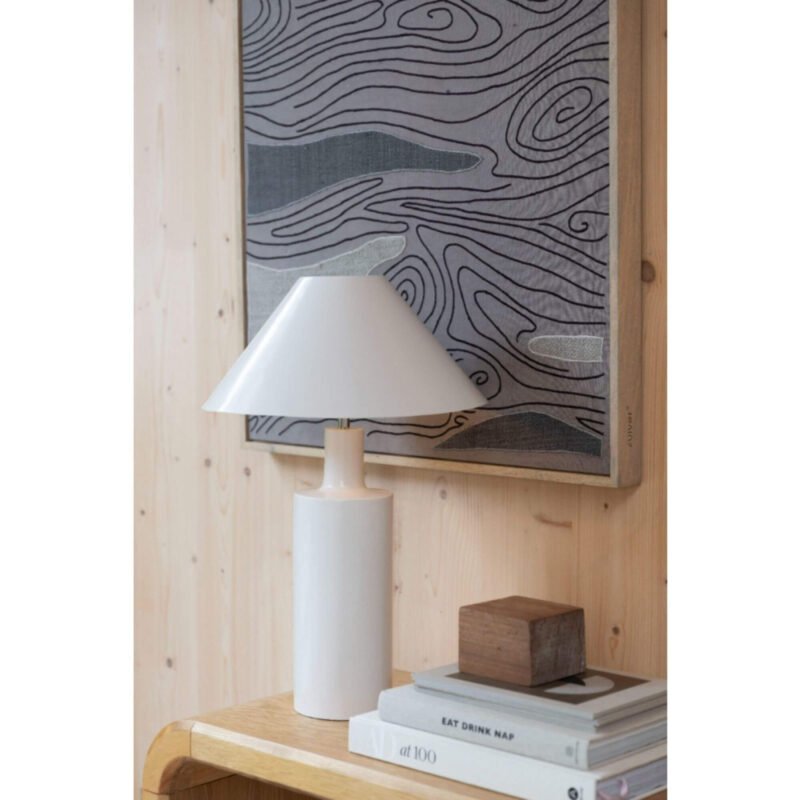 lampe à poser wonders - blanc – image 3