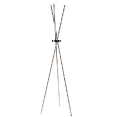 porte-manteau darwin - silver