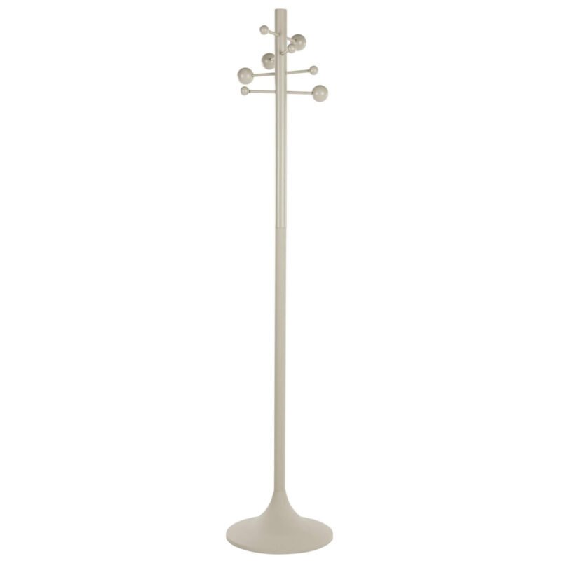 porte-manteau jason - taupe