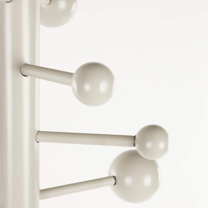 porte-manteau jason - taupe – image 4