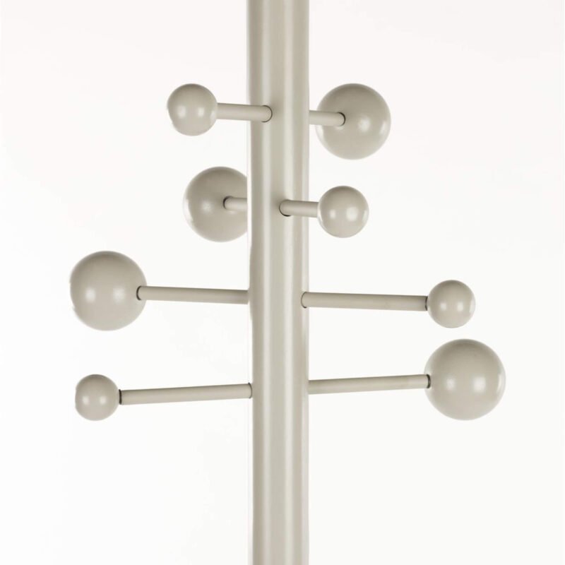 porte-manteau jason - taupe – image 3