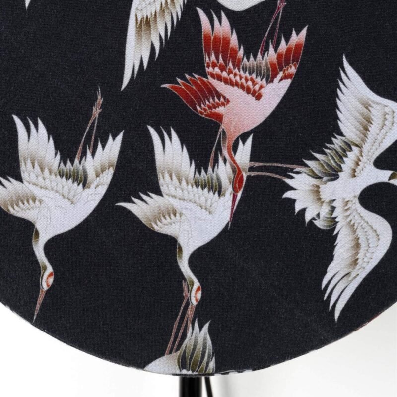 applique murale jaylee - ø 30 x h 48 cm – image 8