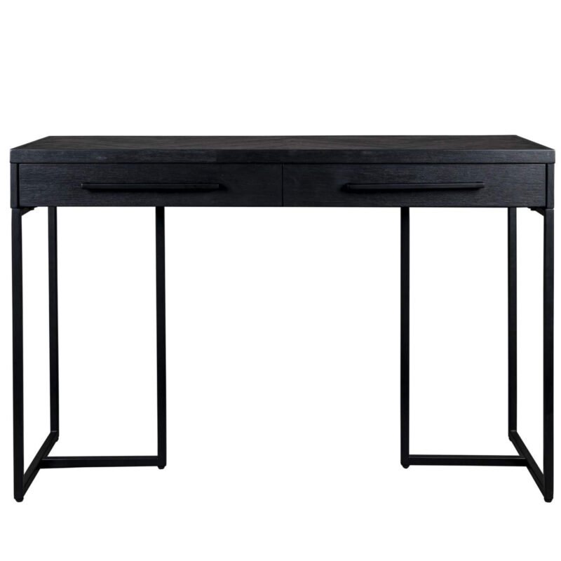 console/bureau class - l 120 x h 78 cm – image 7